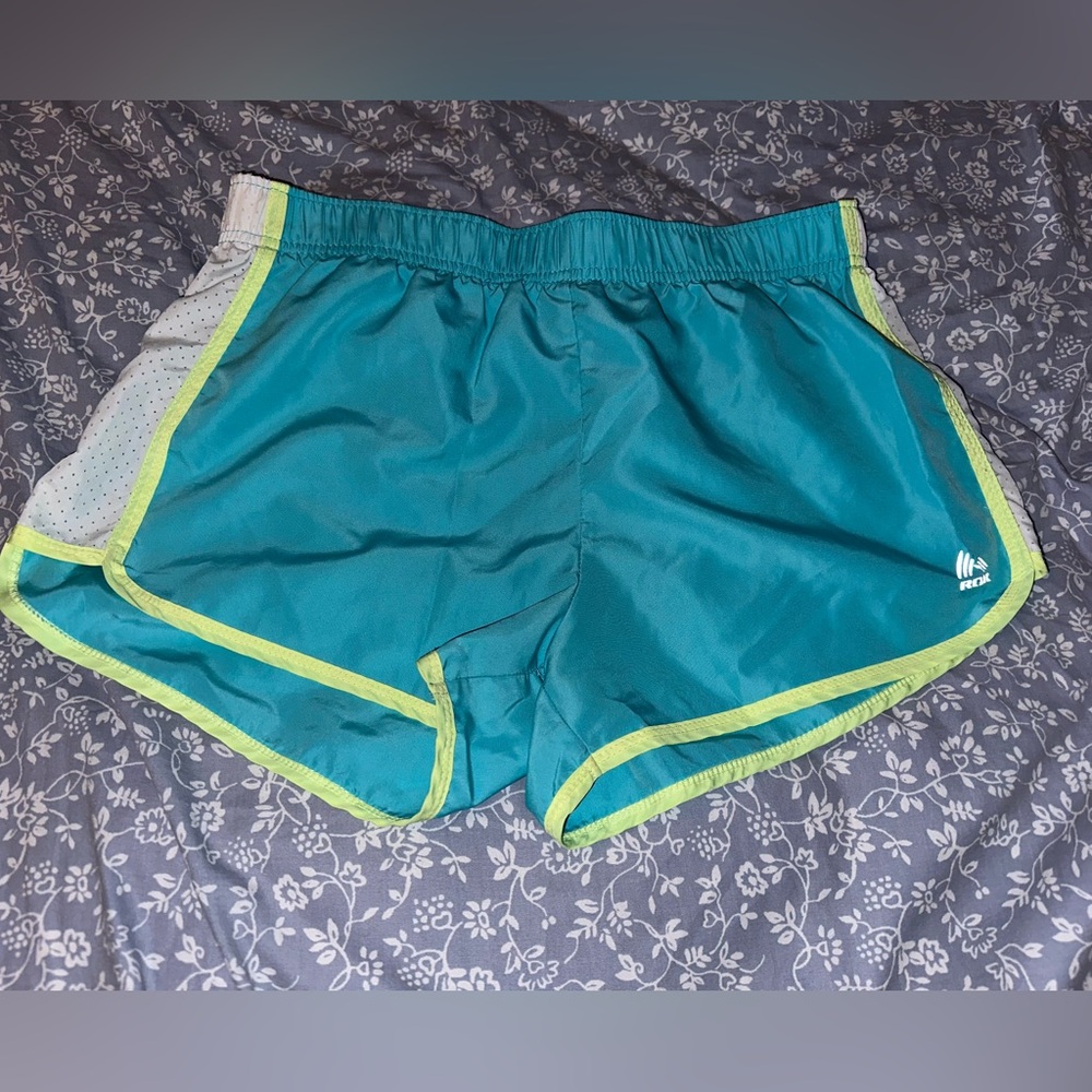 Bathing Suit Shorts
